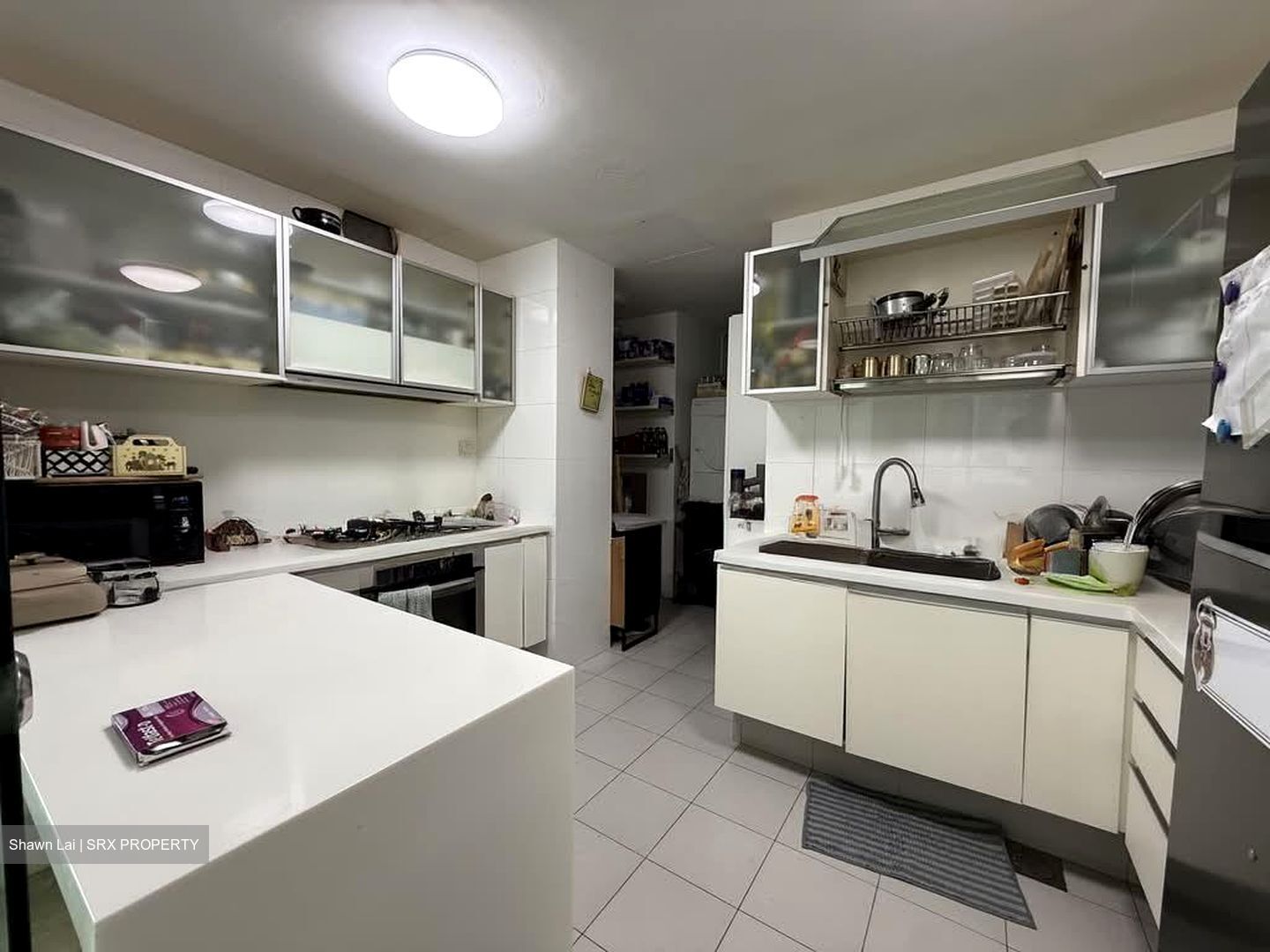 One Amber (D15), Condominium #581828511